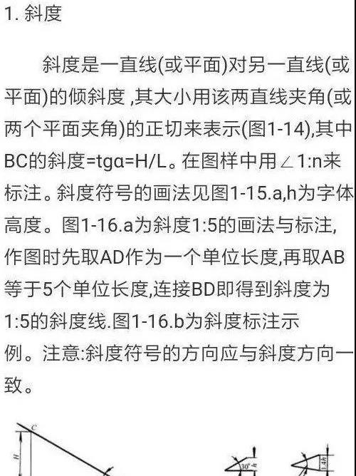 數(shù)控加工廠看錯了圖紙一個標注 導致公司賠了巨額違約金!